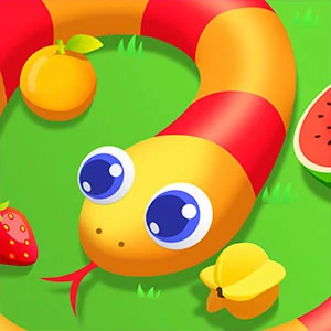 Snake Attack
