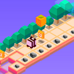 Zoo Run